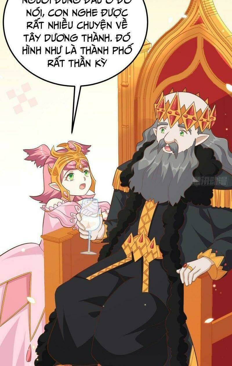 Từ Hôm Nay Bắt Đầu Làm Thành Chủ - Chapter 220 - Page 31