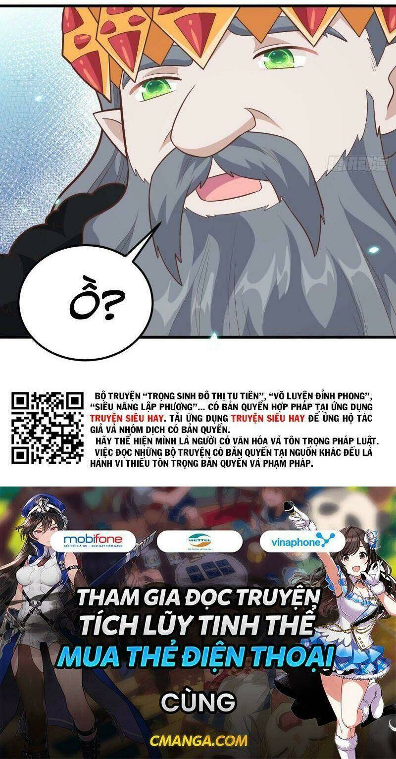 Từ Hôm Nay Bắt Đầu Làm Thành Chủ - Chapter 220 - Page 33