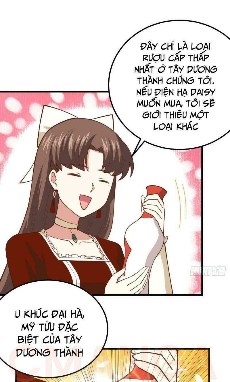 Từ Hôm Nay Bắt Đầu Làm Thành Chủ - Chapter 220 - Page 3