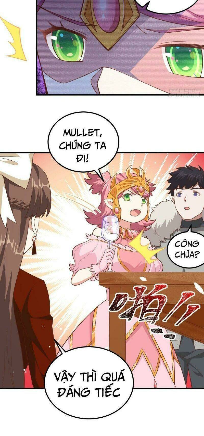 Từ Hôm Nay Bắt Đầu Làm Thành Chủ - Chapter 220 - Page 7