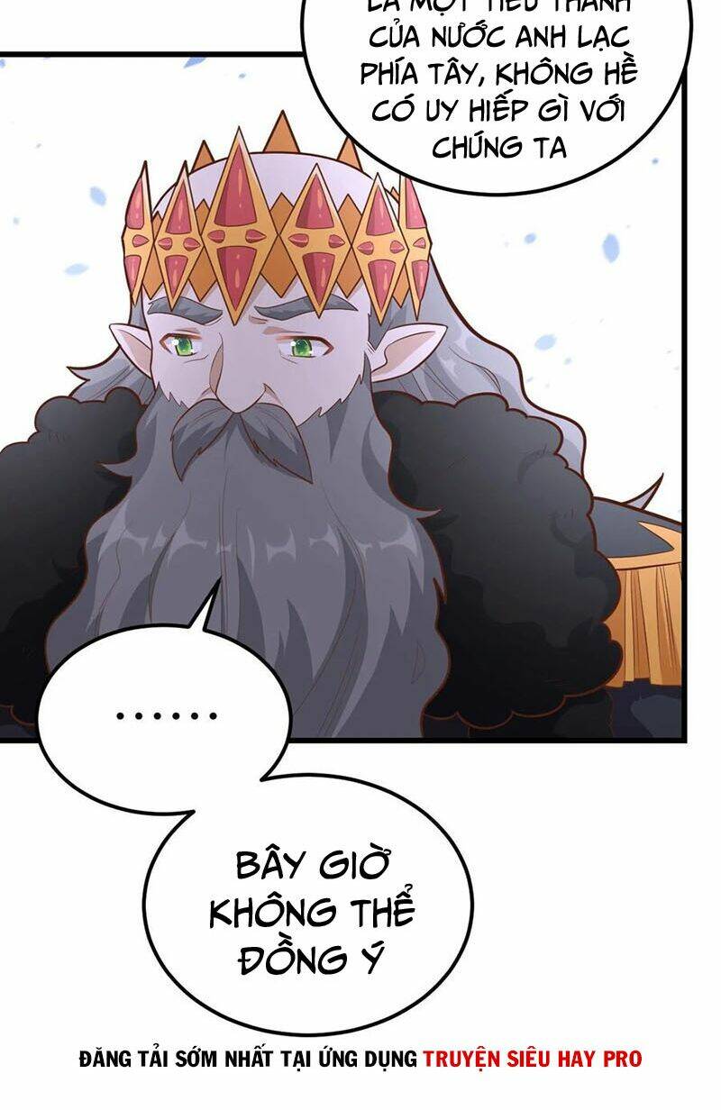 Từ Hôm Nay Bắt Đầu Làm Thành Chủ - Chapter 221 - Page 10