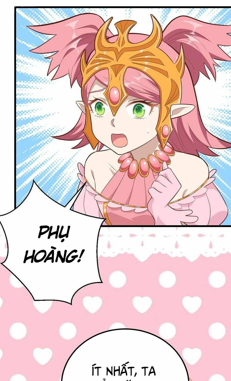 Từ Hôm Nay Bắt Đầu Làm Thành Chủ - Chapter 221 - Page 11