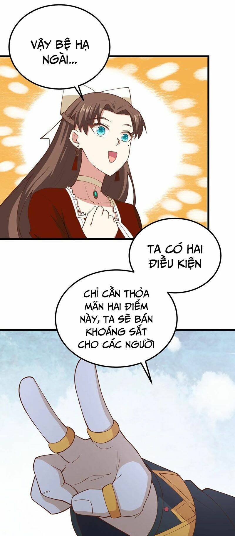 Từ Hôm Nay Bắt Đầu Làm Thành Chủ - Chapter 221 - Page 21