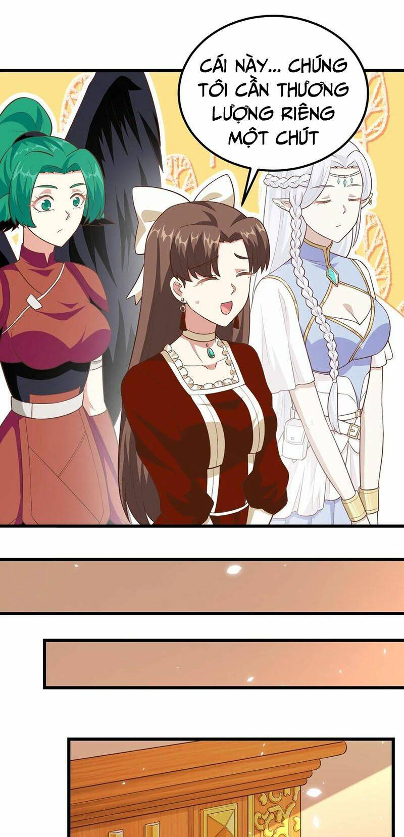 Từ Hôm Nay Bắt Đầu Làm Thành Chủ - Chapter 221 - Page 23