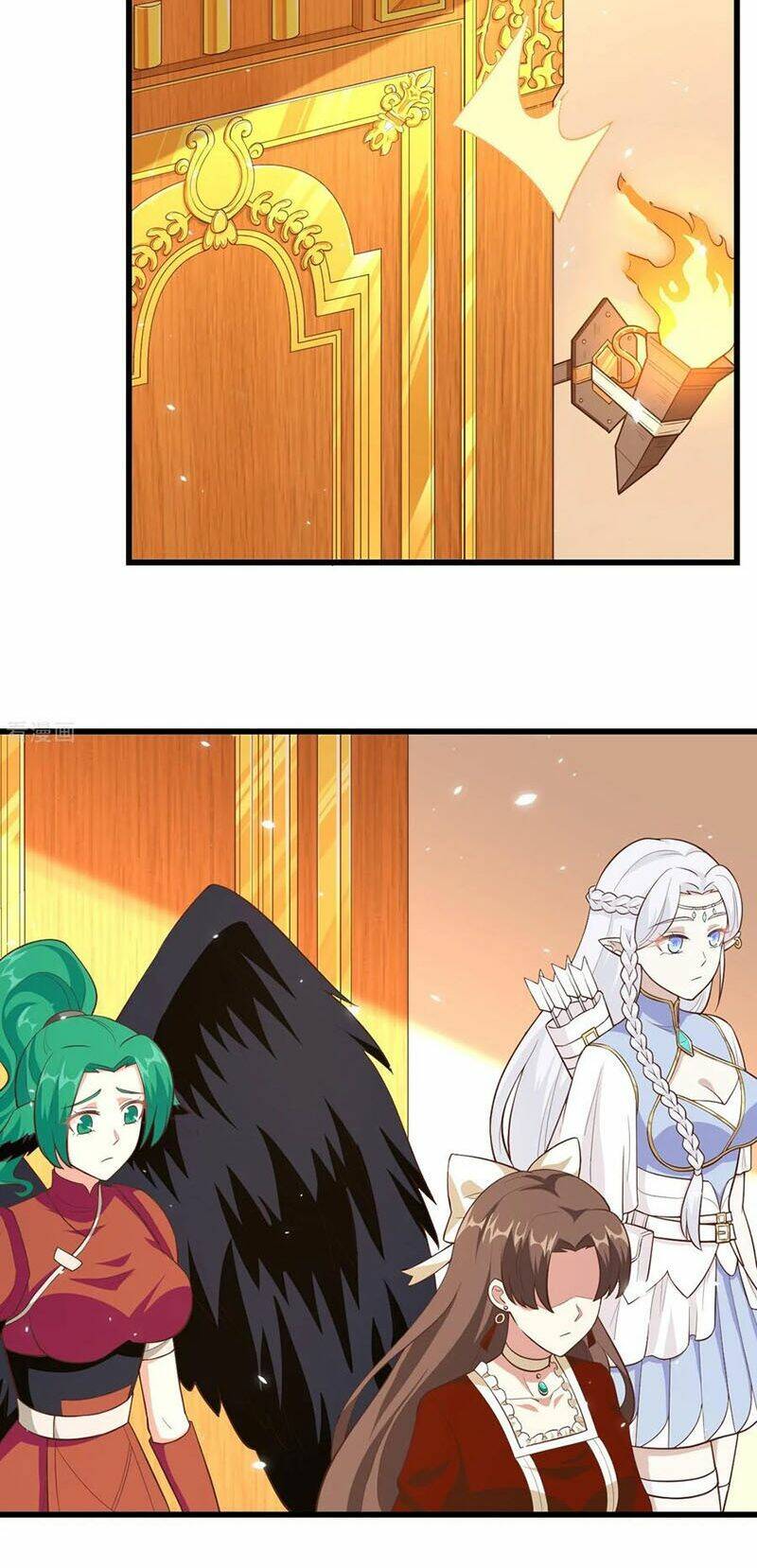 Từ Hôm Nay Bắt Đầu Làm Thành Chủ - Chapter 221 - Page 24