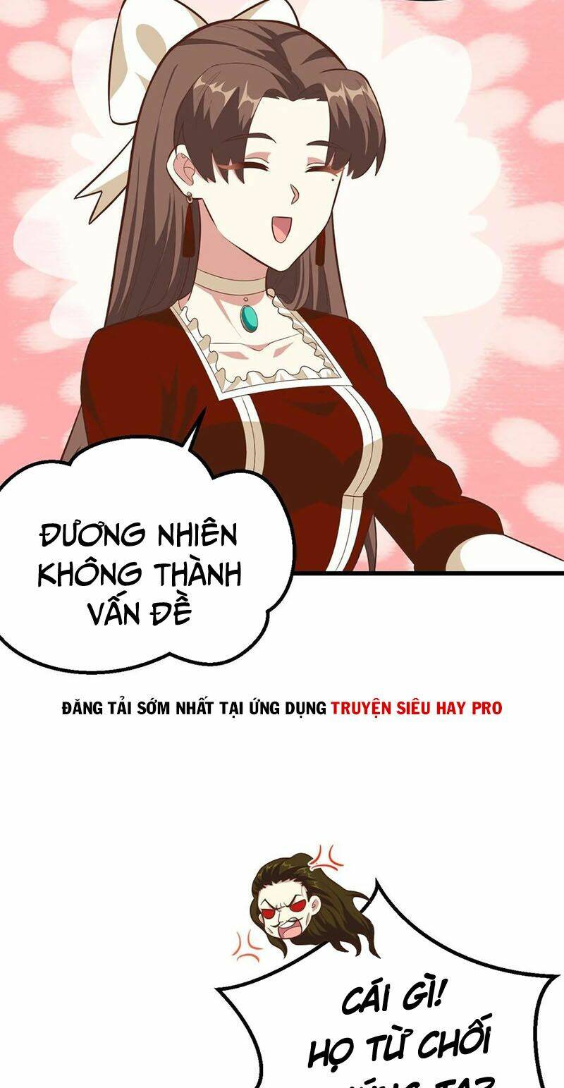 Từ Hôm Nay Bắt Đầu Làm Thành Chủ - Chapter 221 - Page 29