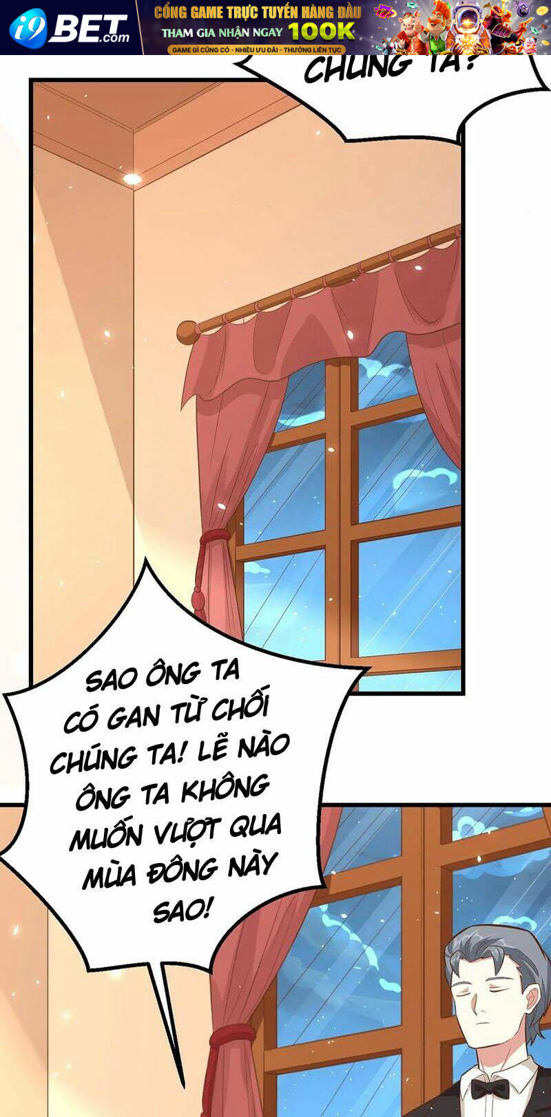 Từ Hôm Nay Bắt Đầu Làm Thành Chủ - Chapter 221 - Page 30