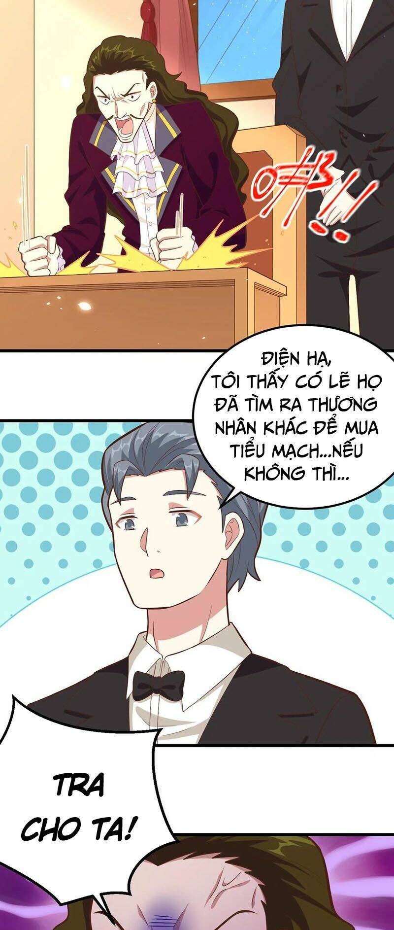 Từ Hôm Nay Bắt Đầu Làm Thành Chủ - Chapter 221 - Page 31