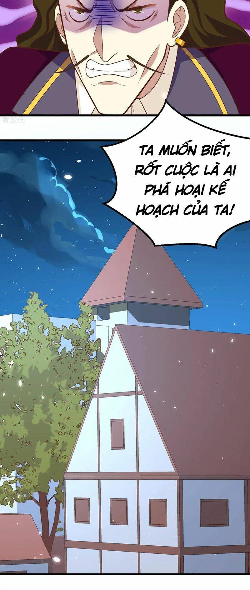 Từ Hôm Nay Bắt Đầu Làm Thành Chủ - Chapter 221 - Page 32