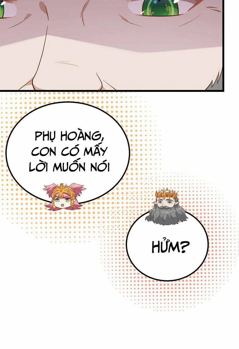 Từ Hôm Nay Bắt Đầu Làm Thành Chủ - Chapter 221 - Page 4
