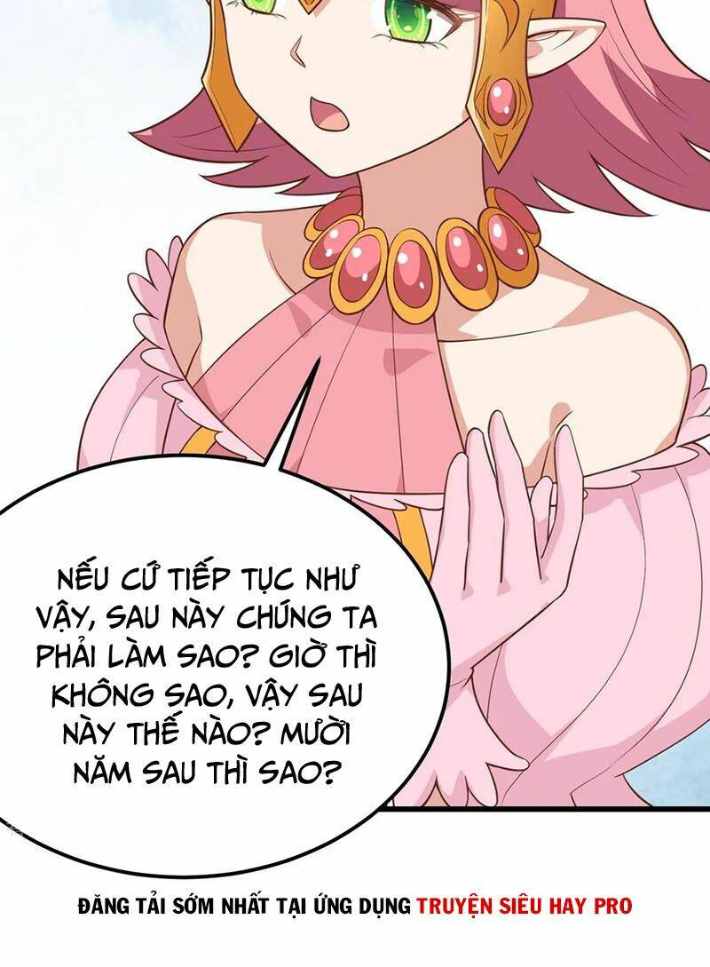 Từ Hôm Nay Bắt Đầu Làm Thành Chủ - Chapter 221 - Page 6