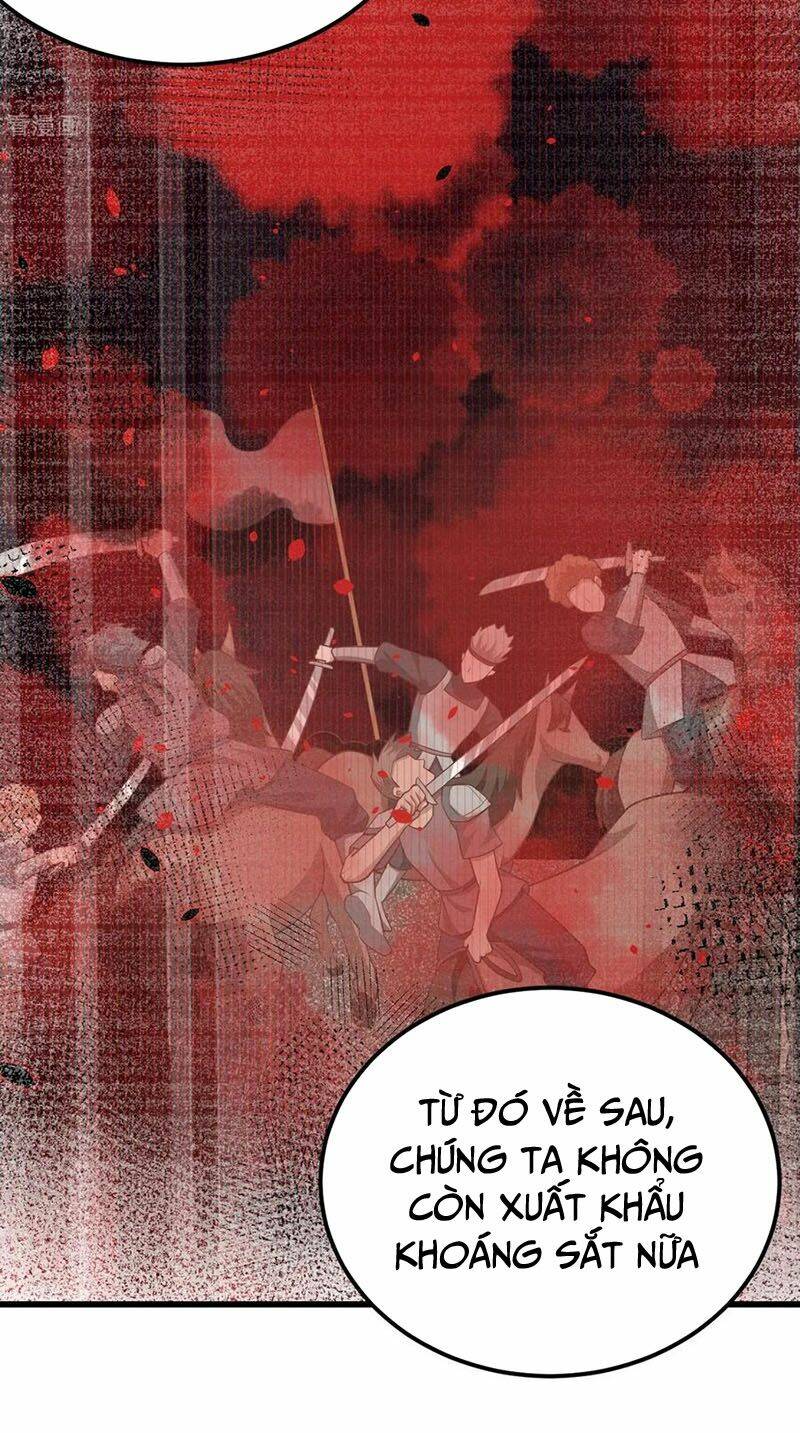 Từ Hôm Nay Bắt Đầu Làm Thành Chủ - Chapter 221 - Page 8