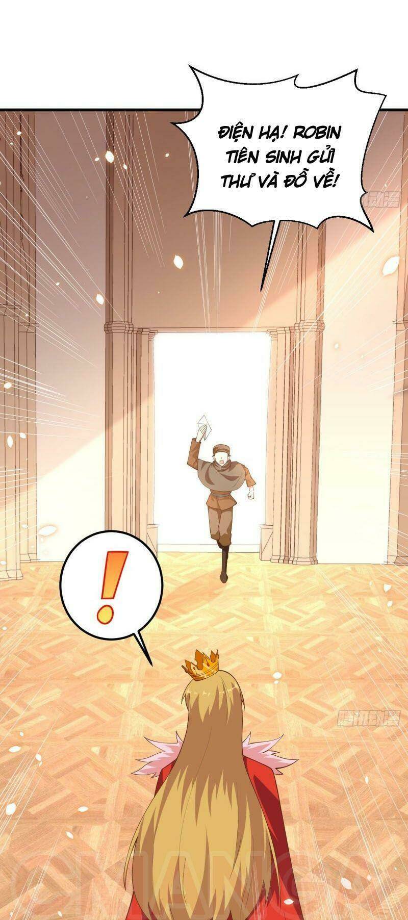 Từ Hôm Nay Bắt Đầu Làm Thành Chủ - Chapter 222 - Page 9