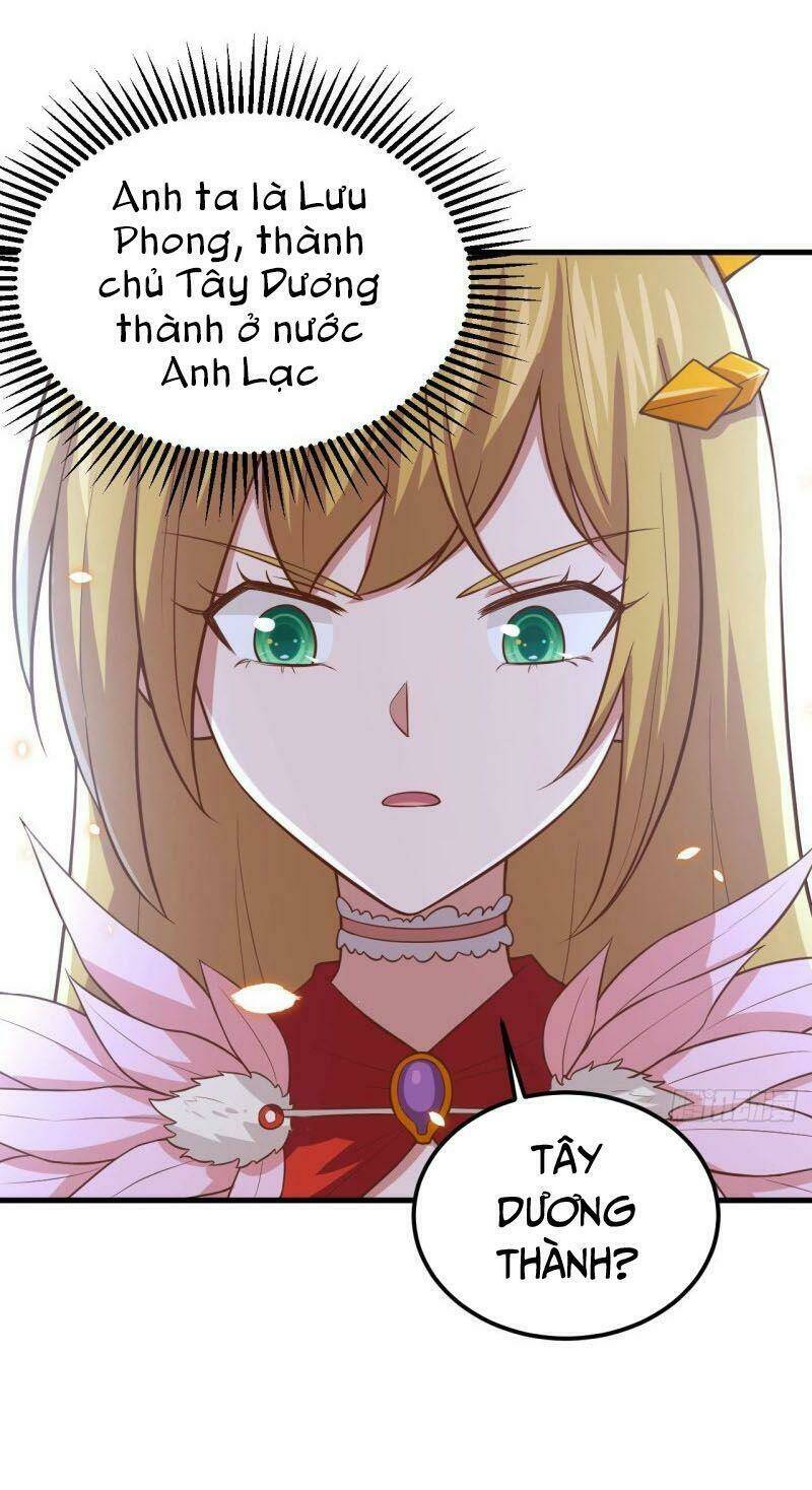 Từ Hôm Nay Bắt Đầu Làm Thành Chủ - Chapter 222 - Page 11