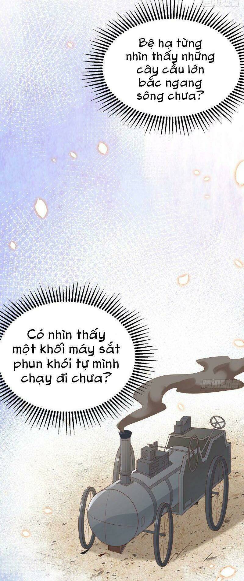 Từ Hôm Nay Bắt Đầu Làm Thành Chủ - Chapter 222 - Page 14