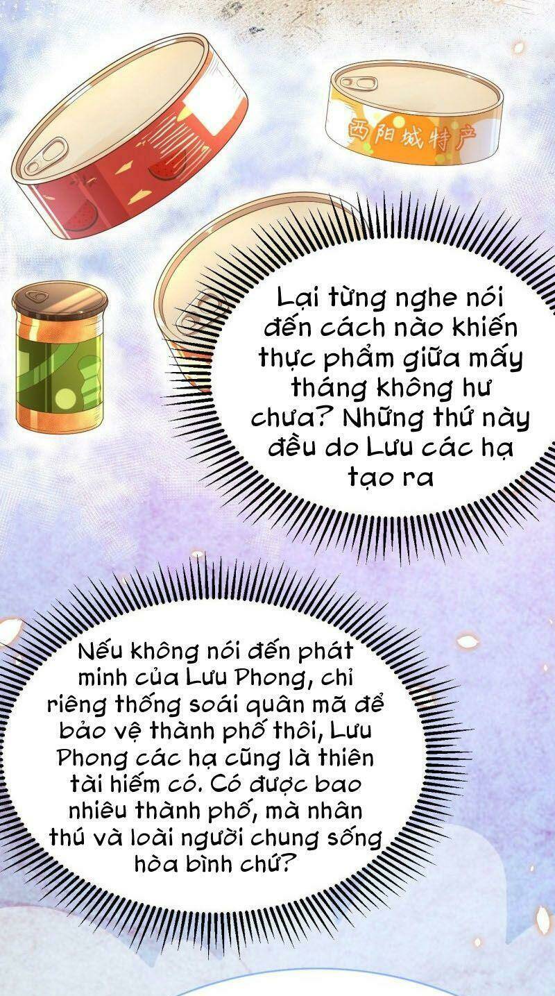 Từ Hôm Nay Bắt Đầu Làm Thành Chủ - Chapter 222 - Page 15