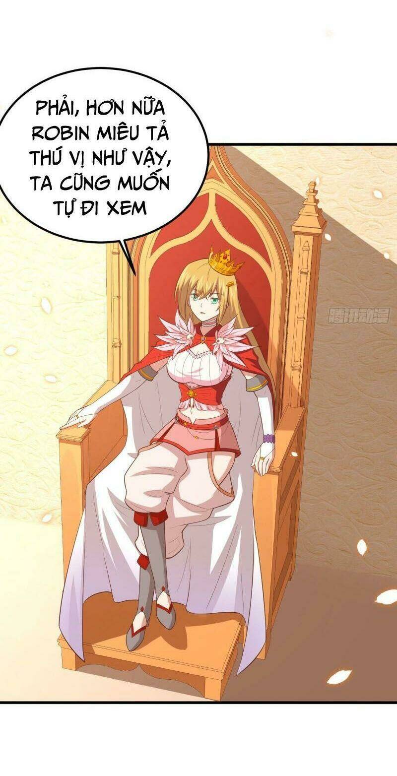 Từ Hôm Nay Bắt Đầu Làm Thành Chủ - Chapter 222 - Page 20