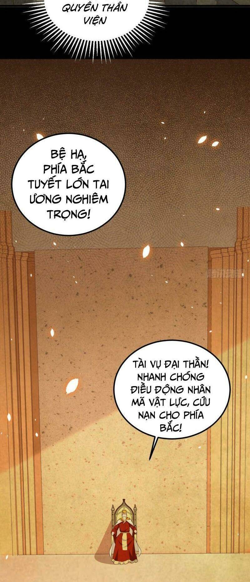 Từ Hôm Nay Bắt Đầu Làm Thành Chủ - Chapter 222 - Page 26