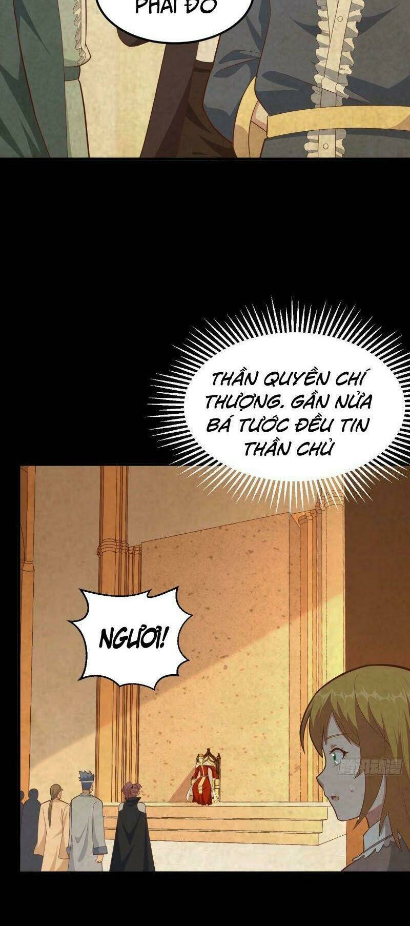 Từ Hôm Nay Bắt Đầu Làm Thành Chủ - Chapter 222 - Page 28