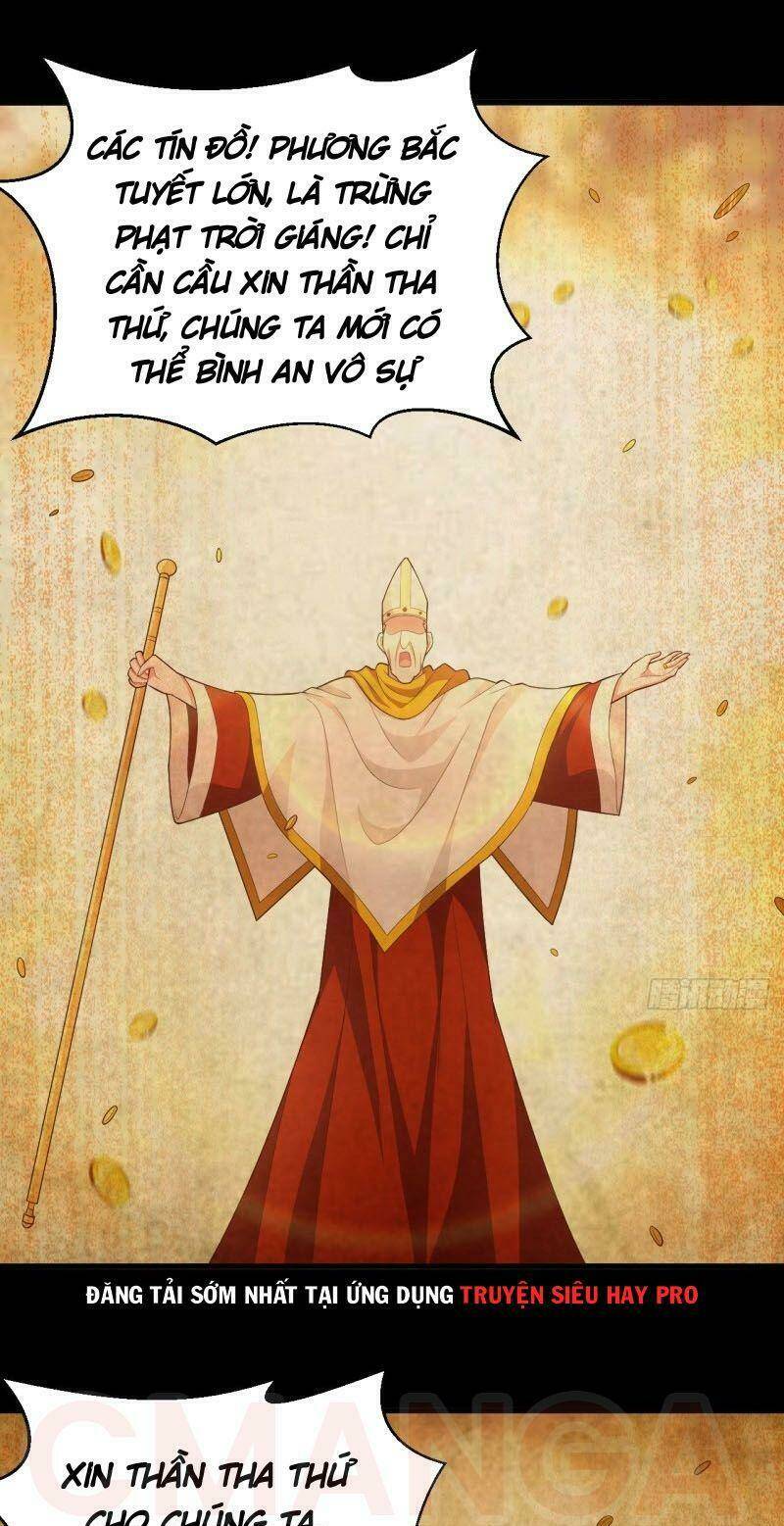 Từ Hôm Nay Bắt Đầu Làm Thành Chủ - Chapter 222 - Page 29