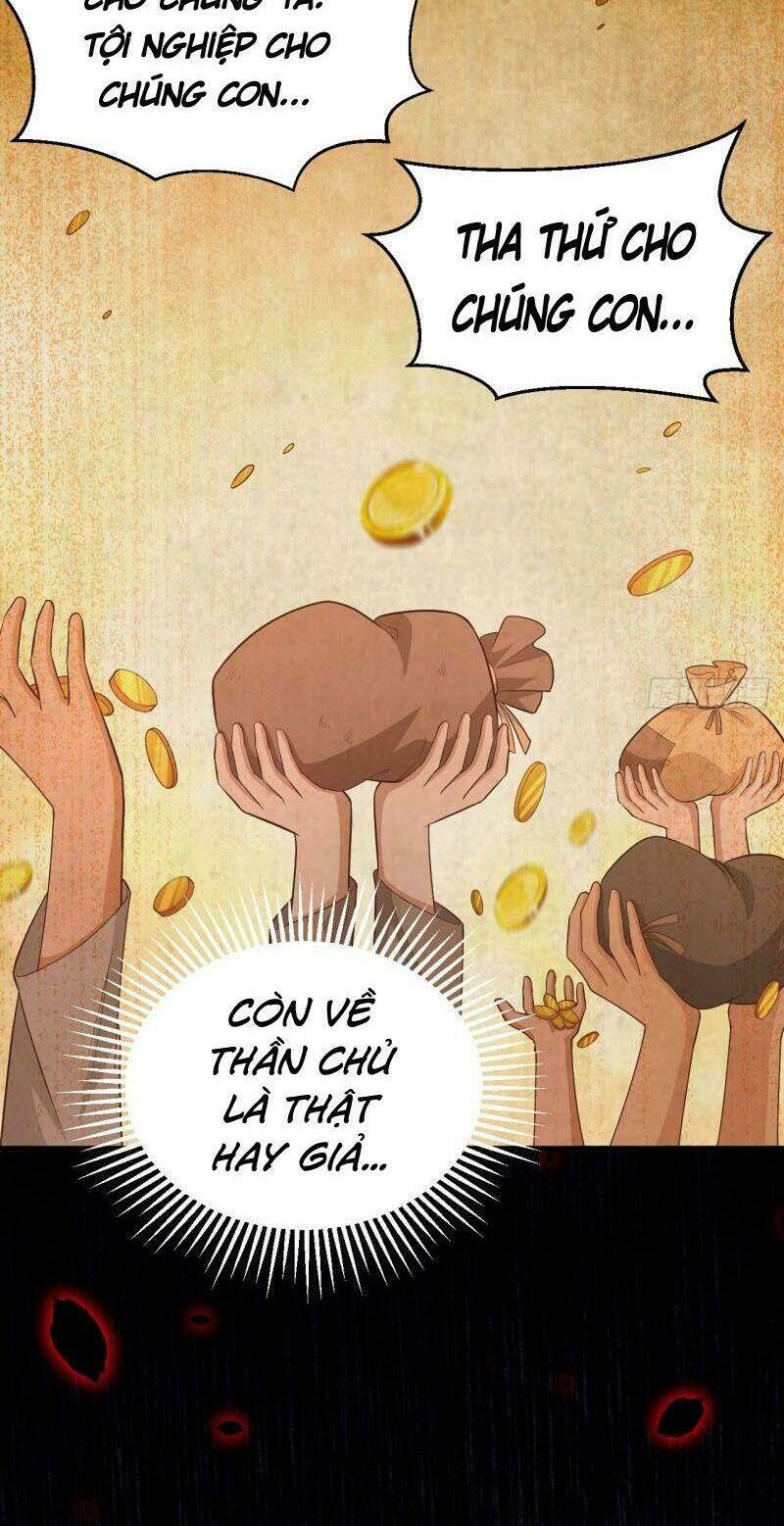 Từ Hôm Nay Bắt Đầu Làm Thành Chủ - Chapter 222 - Page 30