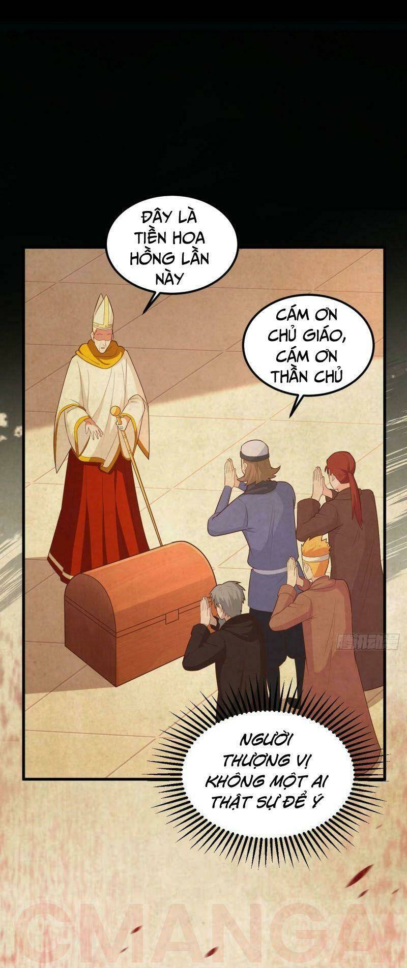 Từ Hôm Nay Bắt Đầu Làm Thành Chủ - Chapter 222 - Page 33