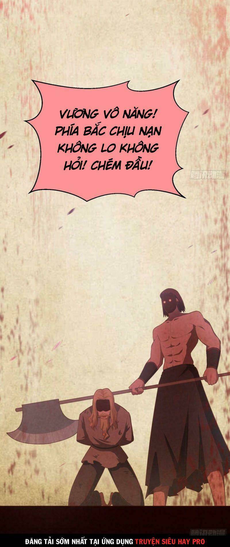 Từ Hôm Nay Bắt Đầu Làm Thành Chủ - Chapter 222 - Page 34