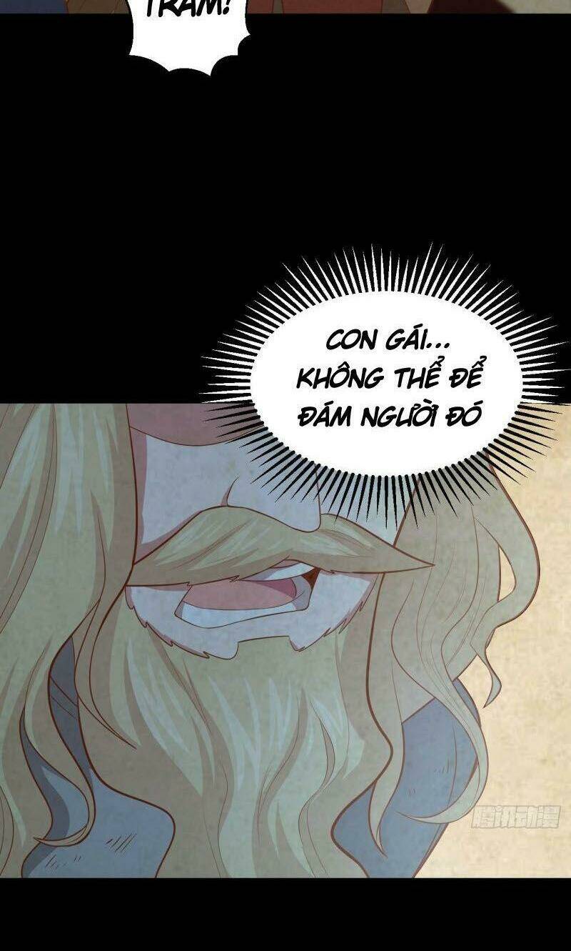 Từ Hôm Nay Bắt Đầu Làm Thành Chủ - Chapter 222 - Page 36