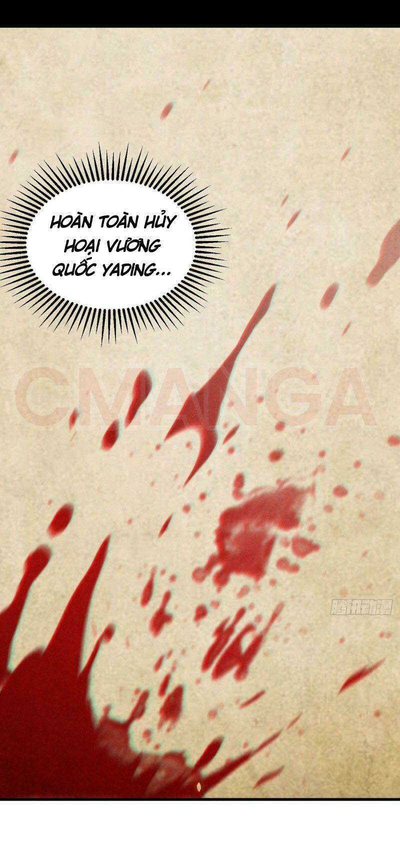 Từ Hôm Nay Bắt Đầu Làm Thành Chủ - Chapter 222 - Page 37