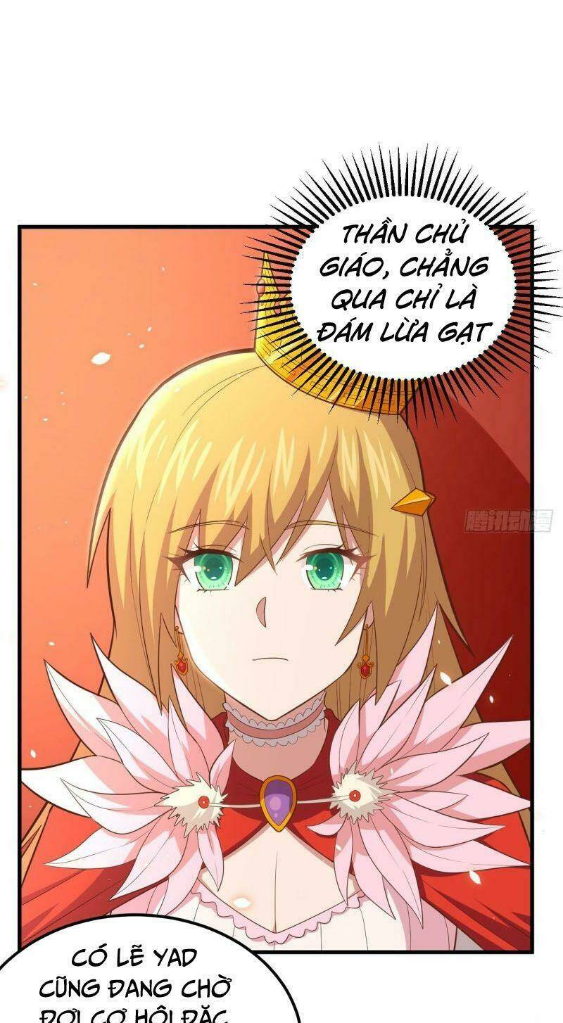 Từ Hôm Nay Bắt Đầu Làm Thành Chủ - Chapter 222 - Page 38