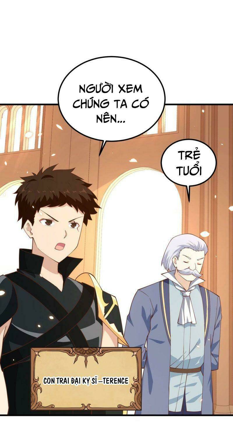 Từ Hôm Nay Bắt Đầu Làm Thành Chủ - Chapter 222 - Page 3