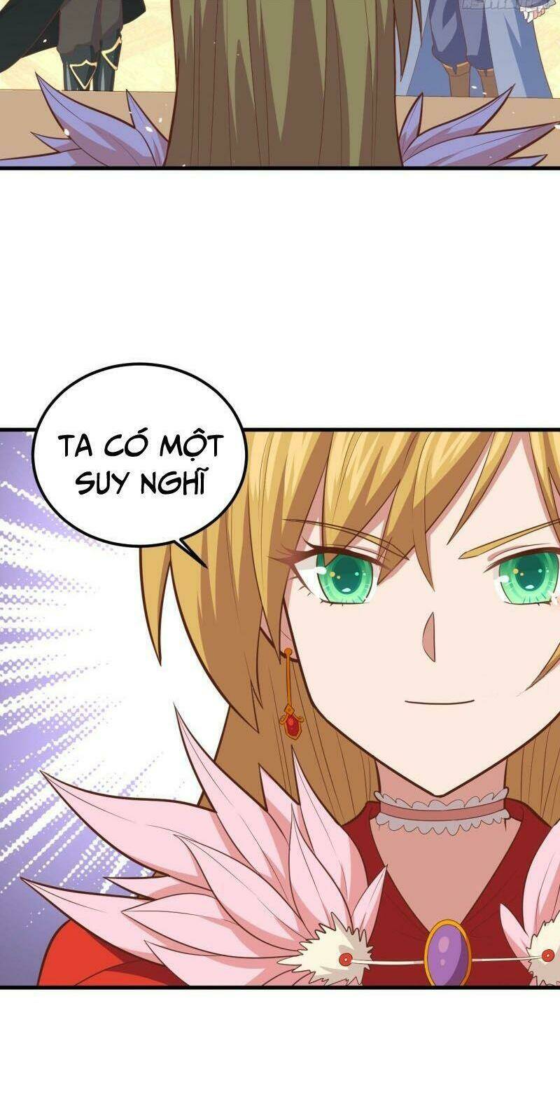 Từ Hôm Nay Bắt Đầu Làm Thành Chủ - Chapter 222 - Page 41