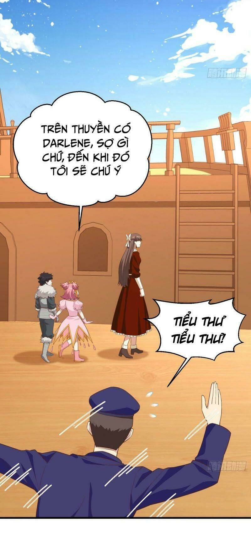 Từ Hôm Nay Bắt Đầu Làm Thành Chủ - Chapter 222 - Page 45