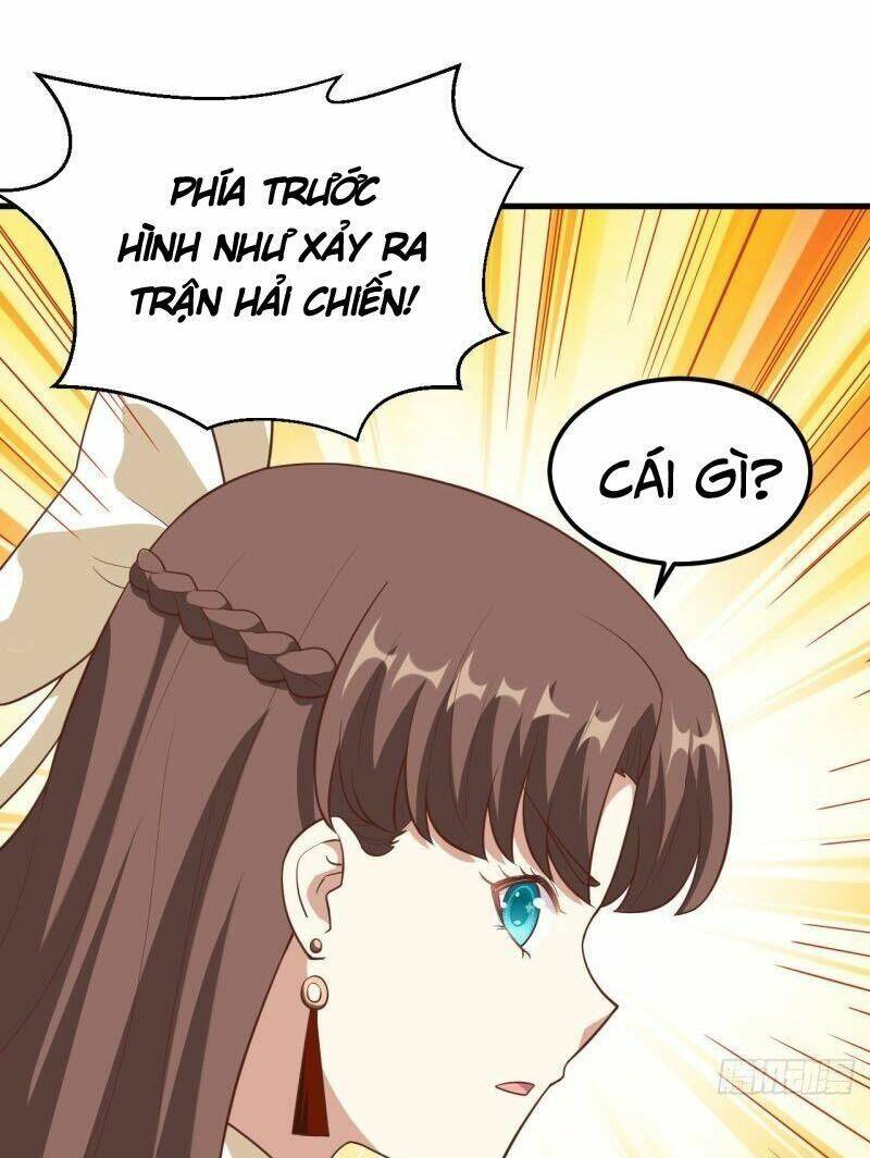 Từ Hôm Nay Bắt Đầu Làm Thành Chủ - Chapter 222 - Page 46