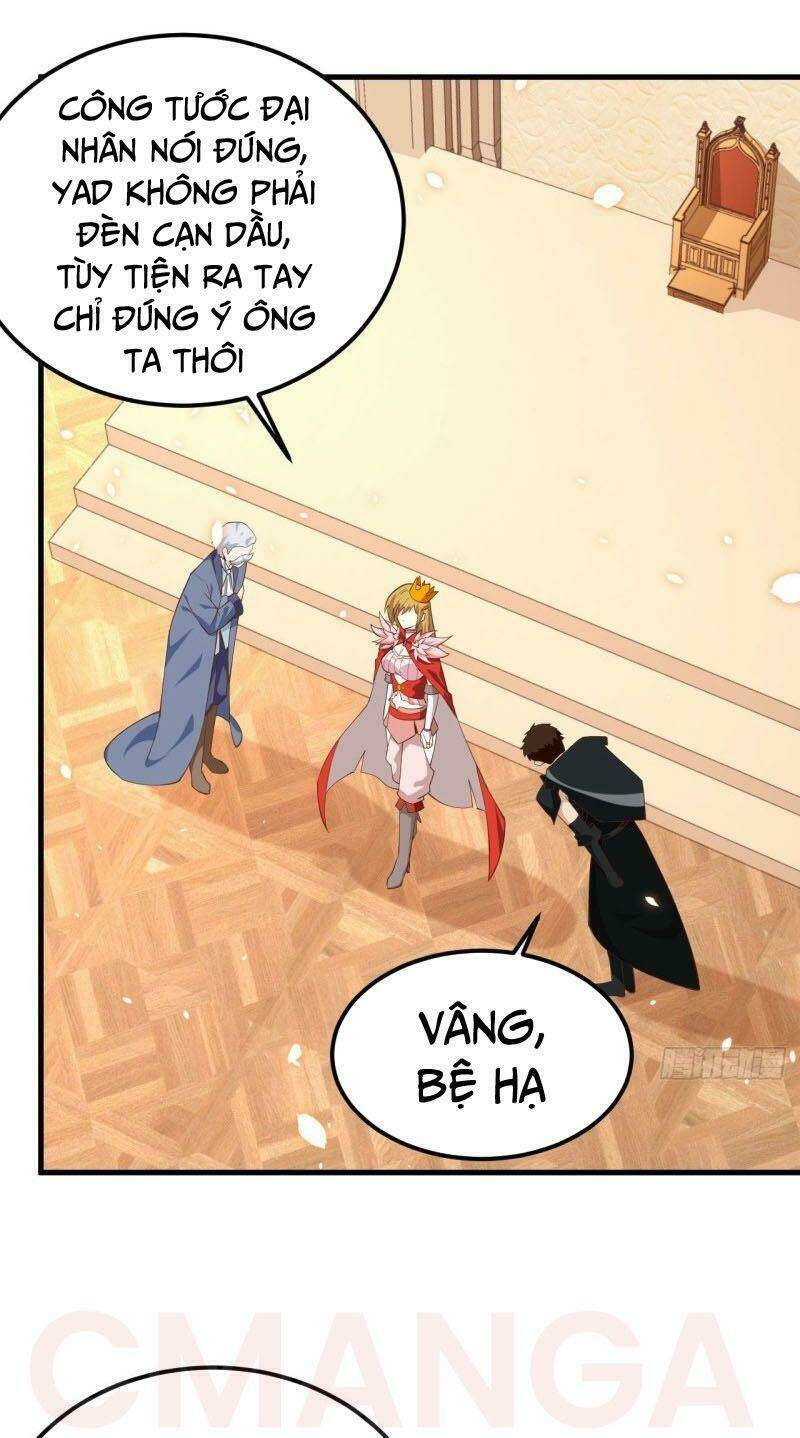 Từ Hôm Nay Bắt Đầu Làm Thành Chủ - Chapter 222 - Page 5