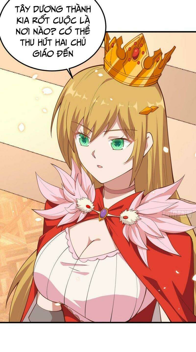 Từ Hôm Nay Bắt Đầu Làm Thành Chủ - Chapter 222 - Page 6