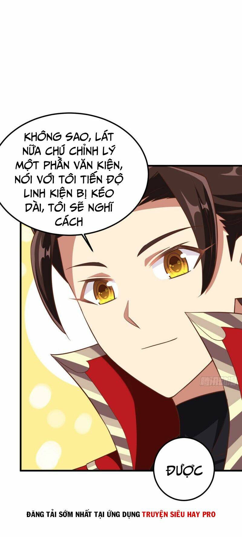 Từ Hôm Nay Bắt Đầu Làm Thành Chủ - Chapter 223 - Page 10