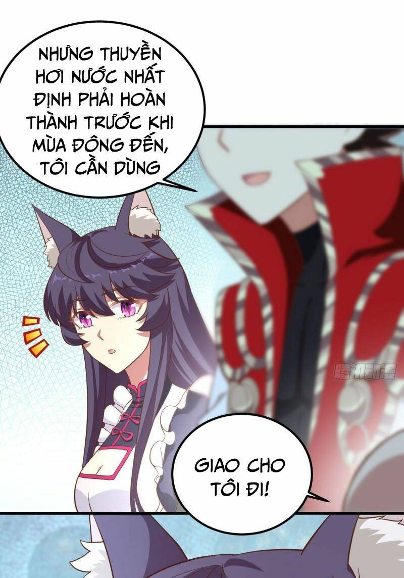 Từ Hôm Nay Bắt Đầu Làm Thành Chủ - Chapter 223 - Page 11