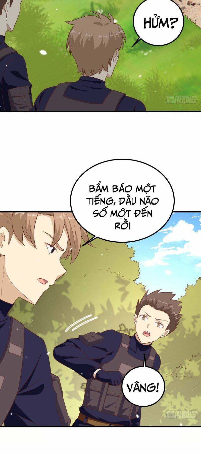 Từ Hôm Nay Bắt Đầu Làm Thành Chủ - Chapter 223 - Page 14