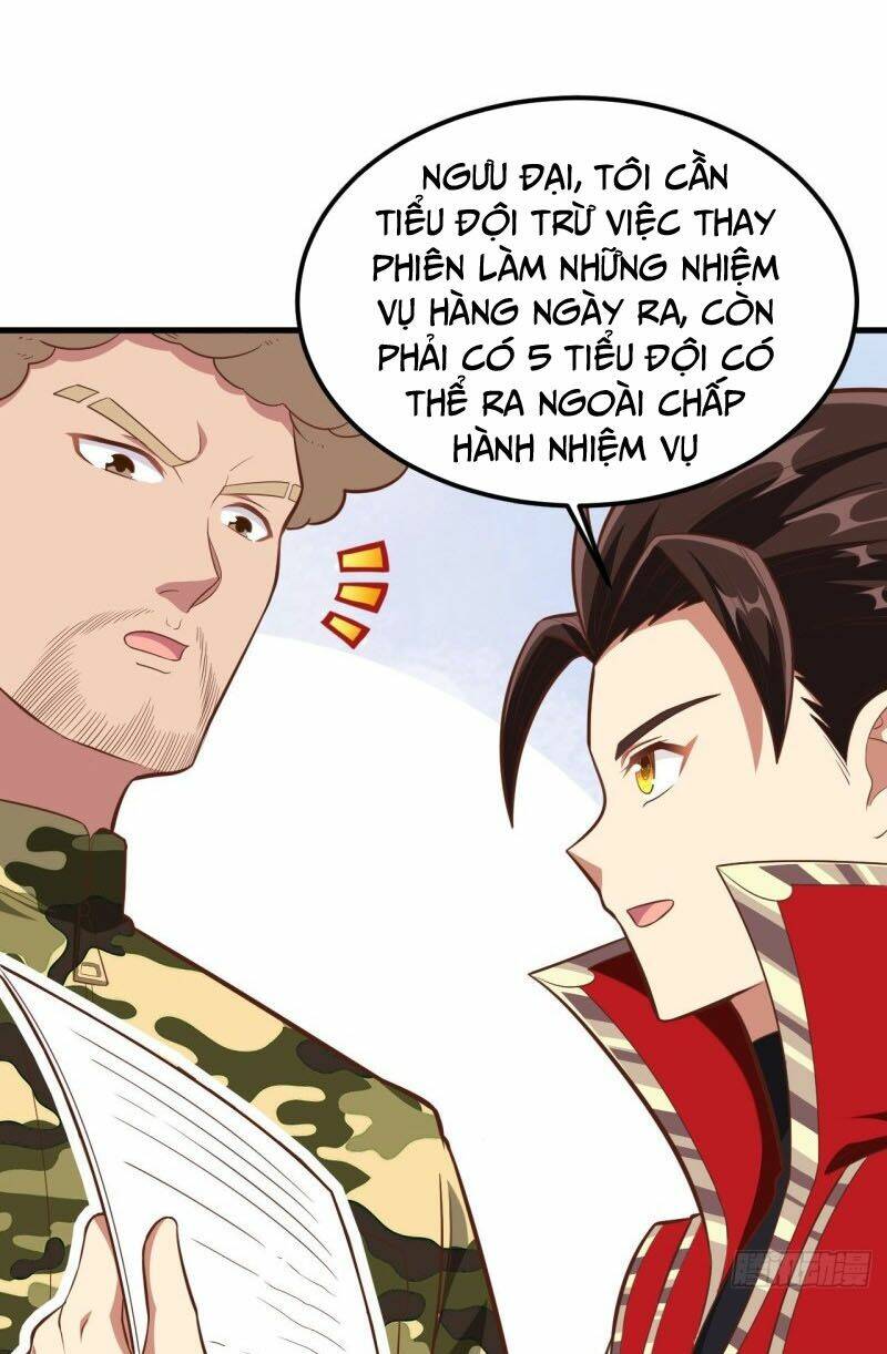 Từ Hôm Nay Bắt Đầu Làm Thành Chủ - Chapter 223 - Page 19