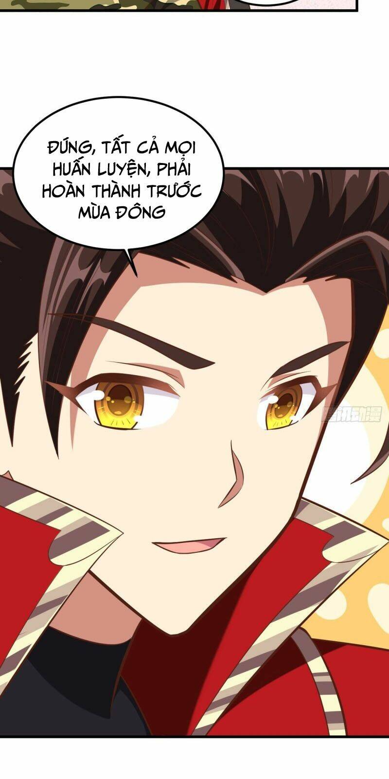 Từ Hôm Nay Bắt Đầu Làm Thành Chủ - Chapter 223 - Page 22