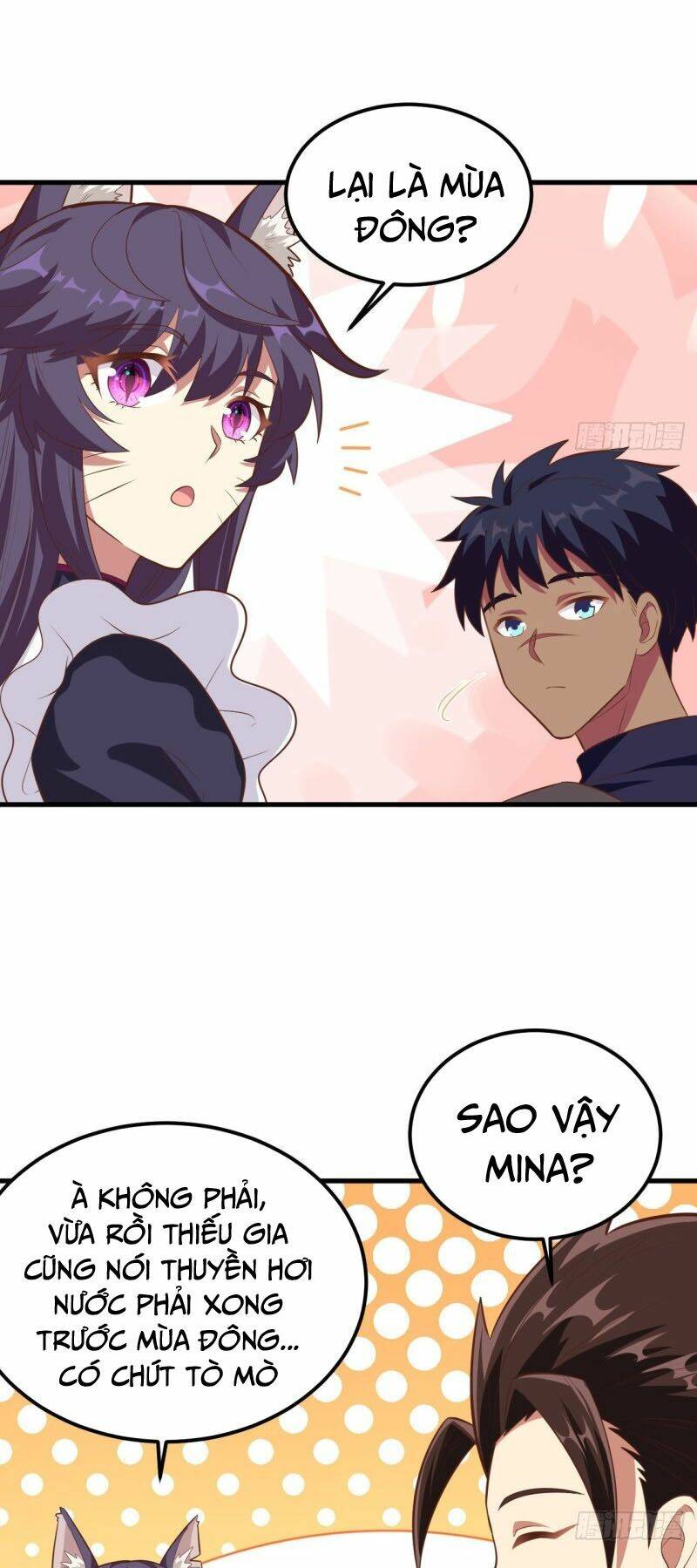 Từ Hôm Nay Bắt Đầu Làm Thành Chủ - Chapter 223 - Page 23