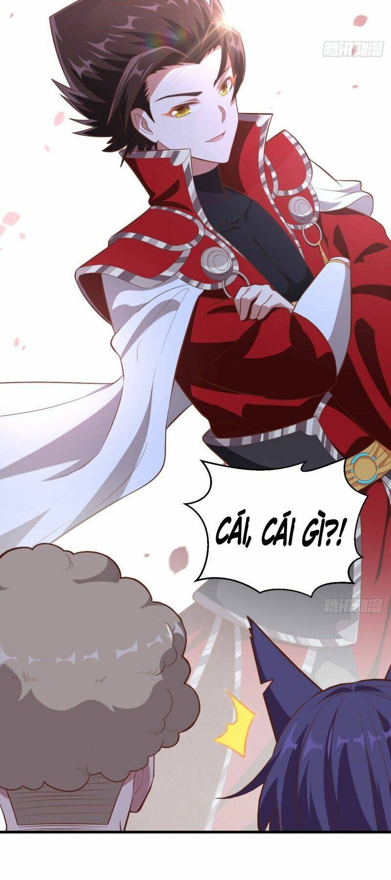 Từ Hôm Nay Bắt Đầu Làm Thành Chủ - Chapter 223 - Page 26