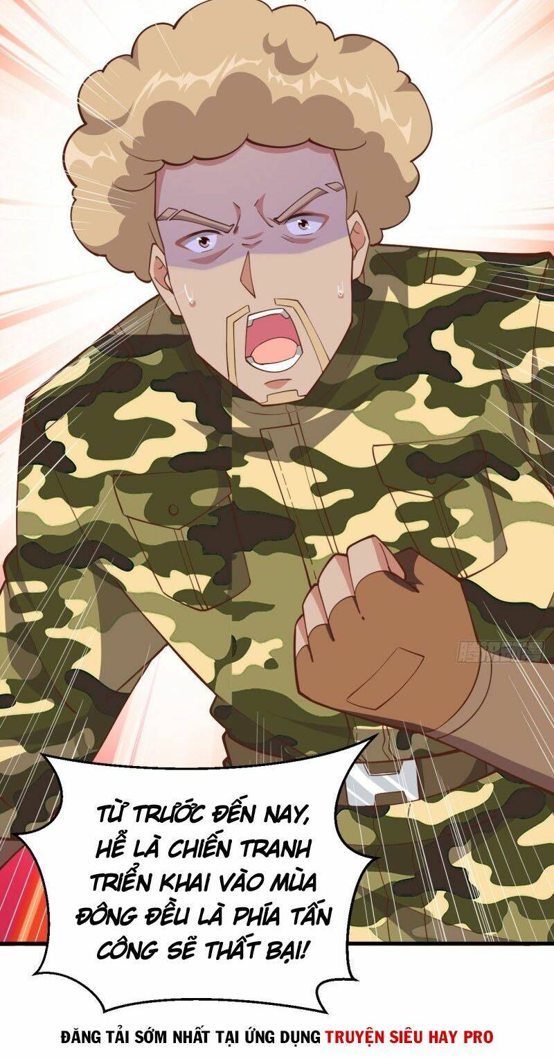 Từ Hôm Nay Bắt Đầu Làm Thành Chủ - Chapter 223 - Page 28