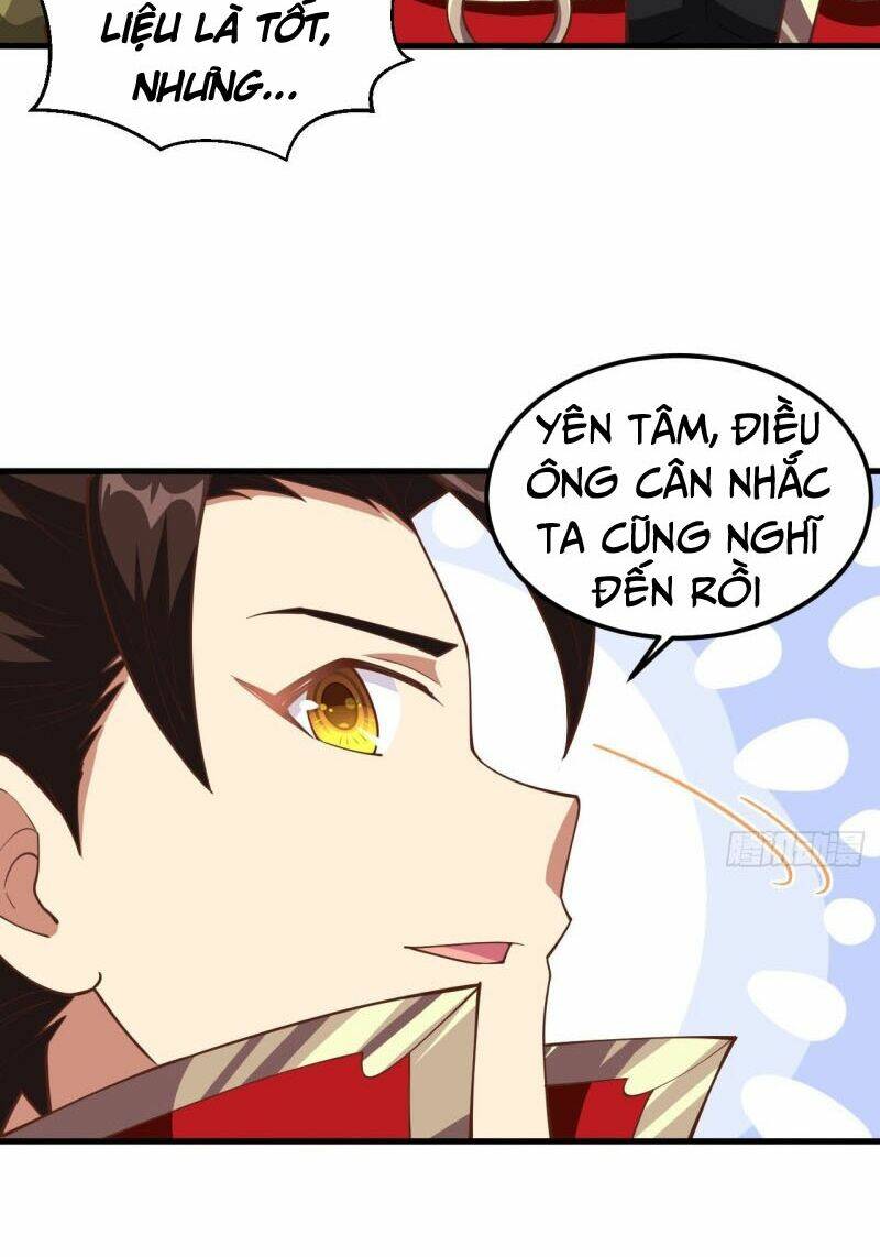 Từ Hôm Nay Bắt Đầu Làm Thành Chủ - Chapter 223 - Page 30