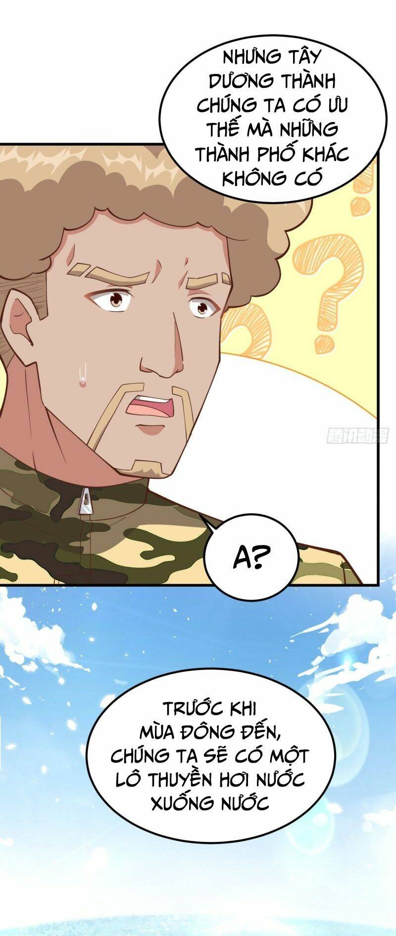 Từ Hôm Nay Bắt Đầu Làm Thành Chủ - Chapter 223 - Page 31