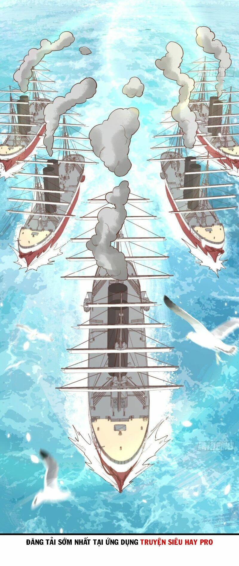 Từ Hôm Nay Bắt Đầu Làm Thành Chủ - Chapter 223 - Page 32