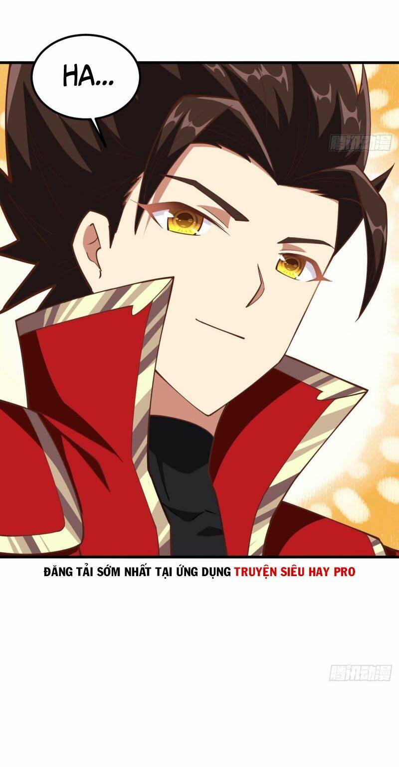 Từ Hôm Nay Bắt Đầu Làm Thành Chủ - Chapter 223 - Page 35