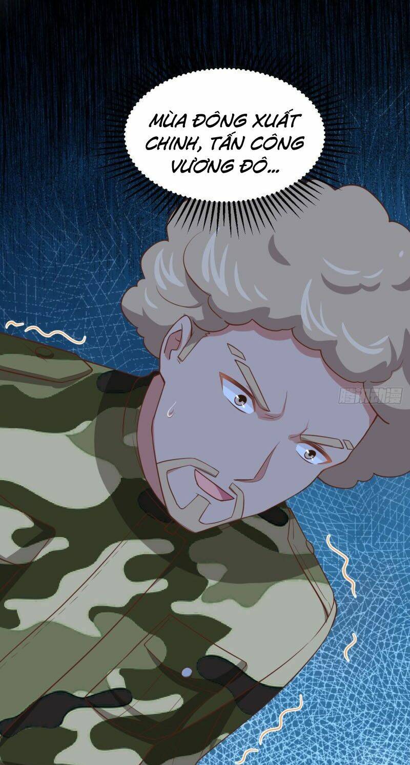 Từ Hôm Nay Bắt Đầu Làm Thành Chủ - Chapter 223 - Page 37