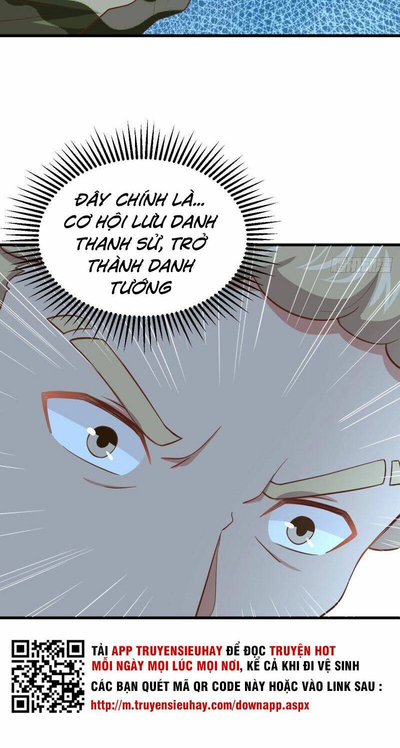 Từ Hôm Nay Bắt Đầu Làm Thành Chủ - Chapter 223 - Page 38